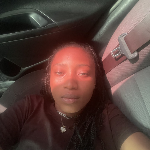 Aisha M.