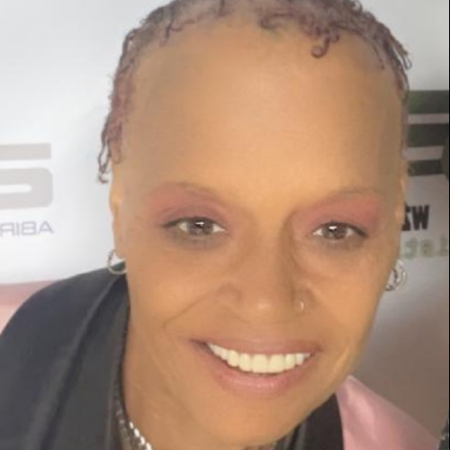 Justice B. profile photo