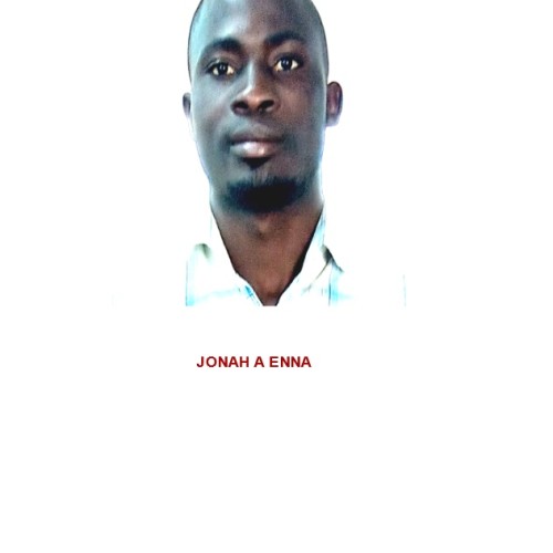 JONAH E.