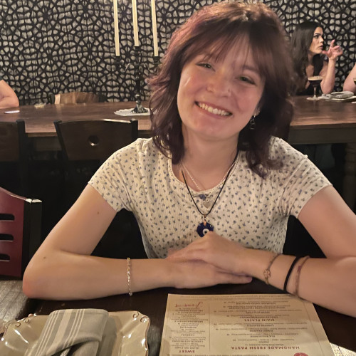 Lia A. profile photo