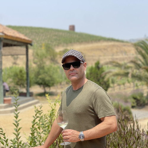 Miguel Angel L. profile photo