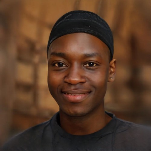 Jameel T.