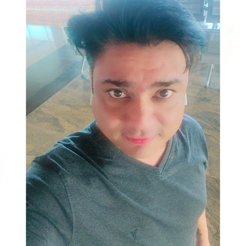 Manish R.
