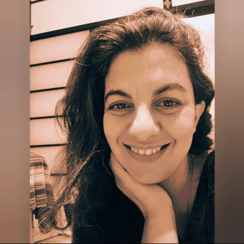 Monica E. profile photo