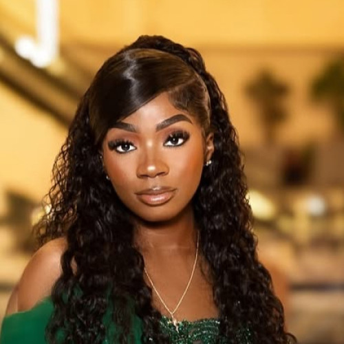 Folashade A. profile photo