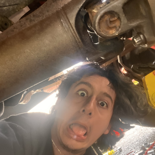 Omar B. profile photo