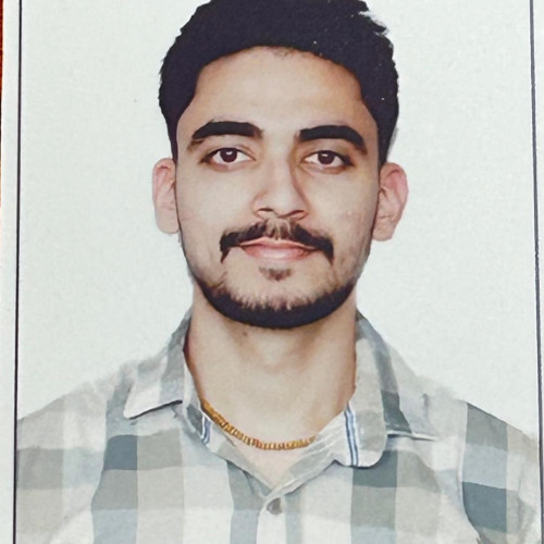 Dhruv N. profile photo