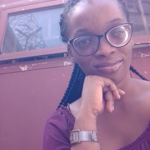 Vivian N. profile photo
