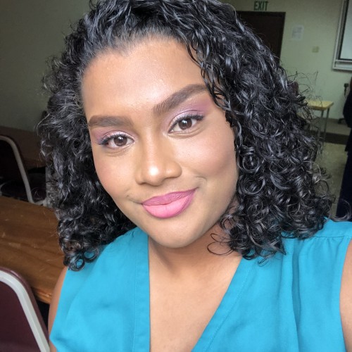 Sherrona J.