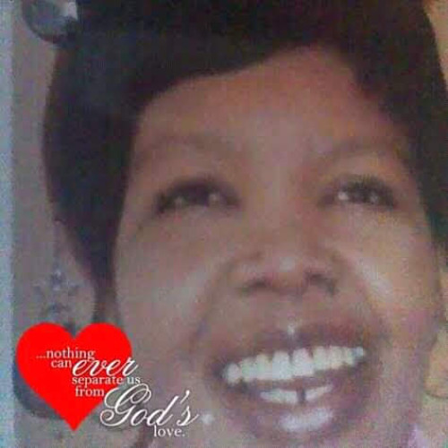 Lucy Wairimu  S.