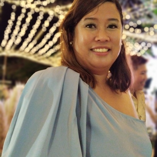 Evone P.