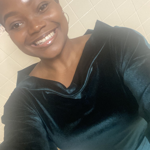 Amber G. profile photo