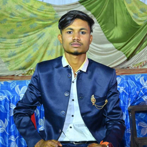 SAGAR B.