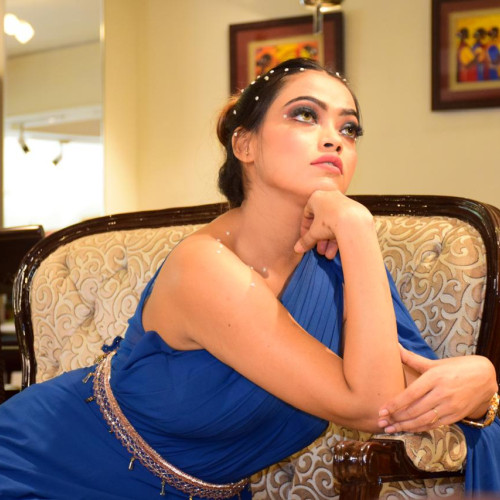 MOHINI K. profile photo