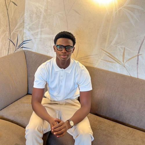 Joshua N. profile photo
