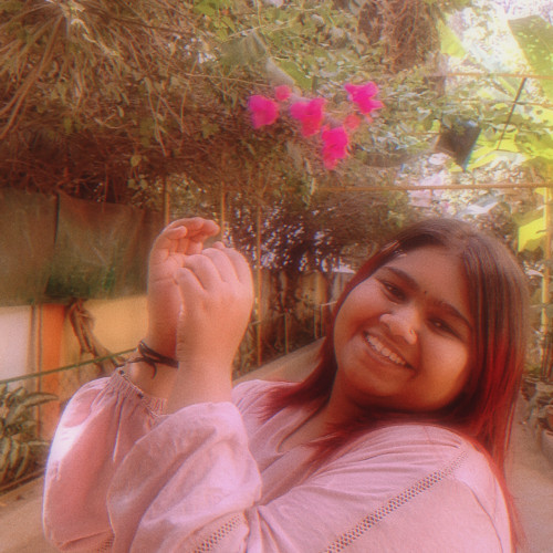 Shambavi S. profile photo