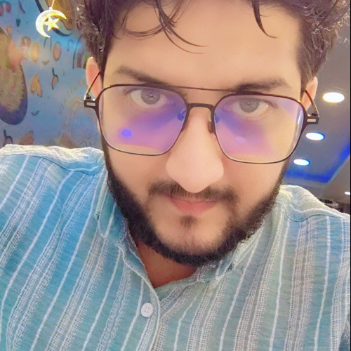 shaikh z. profile photo