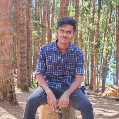 Krishna madhava reddy  K. profile photo