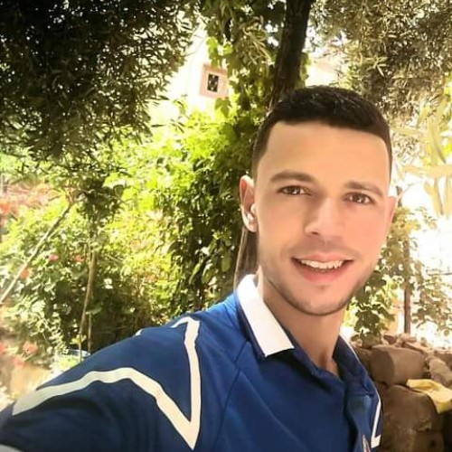 Issam  E. profile photo