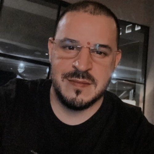 Nabil B. profile photo