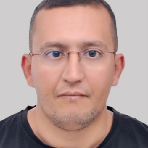 YASSINE O.