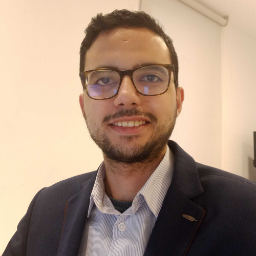 mohamed amine a.