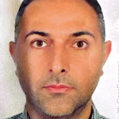 Alireza J. profile photo