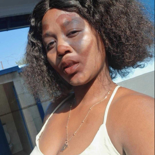 sibongile m.