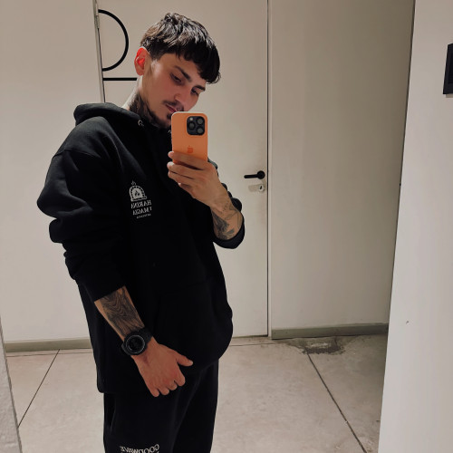 Ariel  P. profile photo