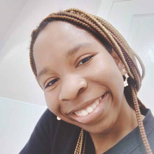 Uchechukwu C.