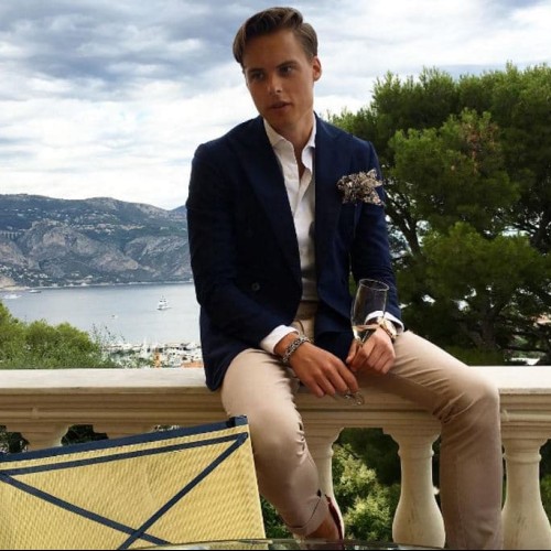 Cedric  J. profile photo