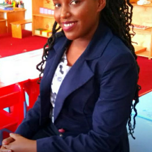 Shelly M. profile photo
