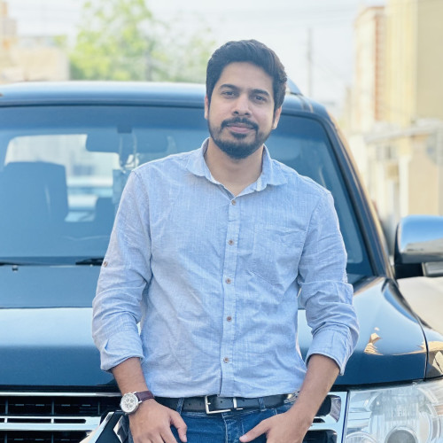Yamac K. profile photo