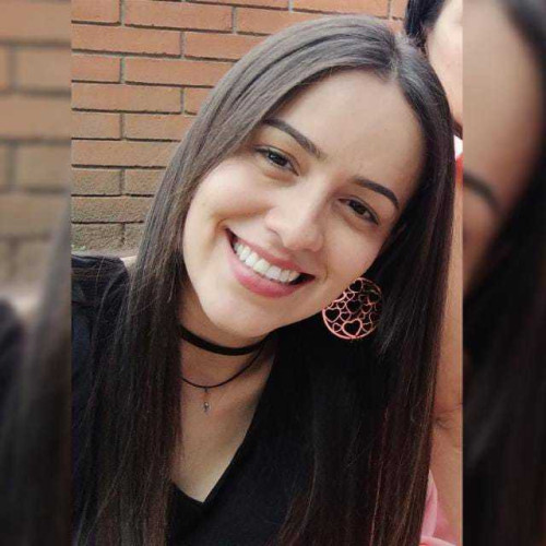 Adriana f. profile photo