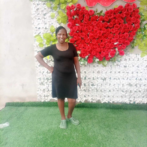 trizah n. profile photo