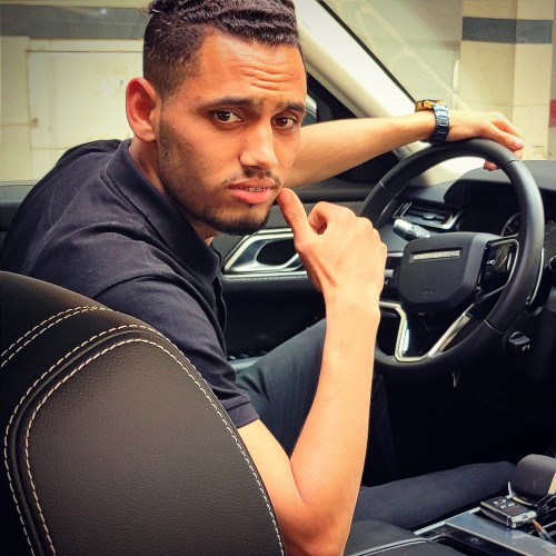 FAHD B. profile photo