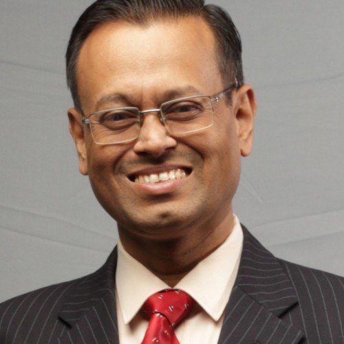 Vivek R.