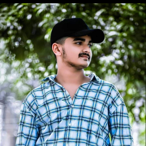 Rudra B.
