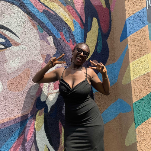 Kiki M. profile photo