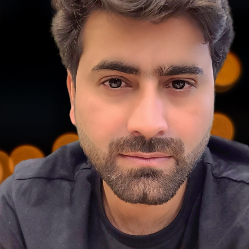 Aamir K. profile photo