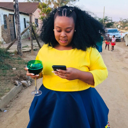 Sithabile  G.