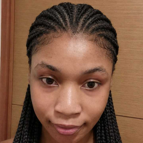 tianah C. profile photo