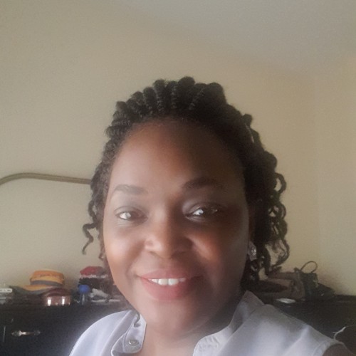 Catherine  N. profile photo