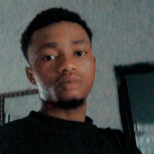 Ekpe  M. profile photo