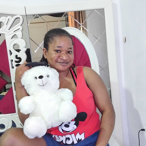 Olayinka B.