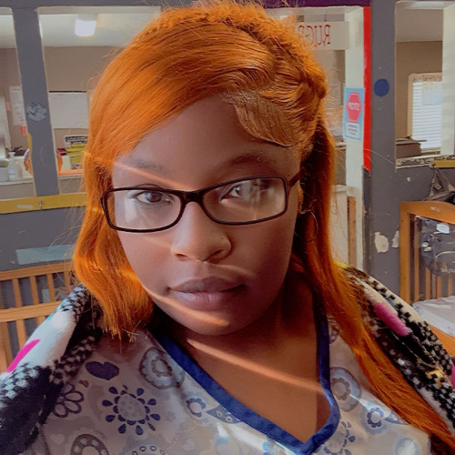 Miprecious M. profile photo