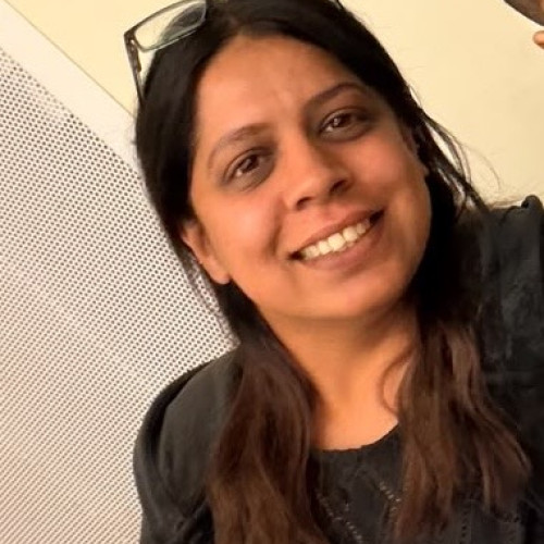 Amba H. profile photo