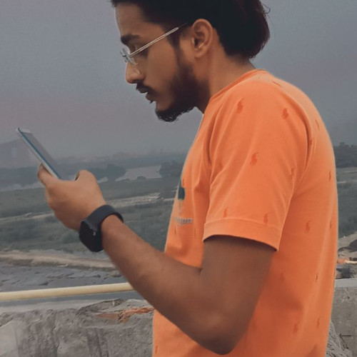 Mohammad Basit  I.