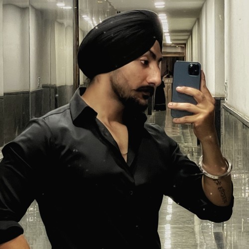 Nainpreet S.