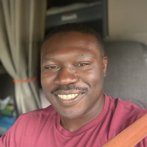 Wilson A. profile photo